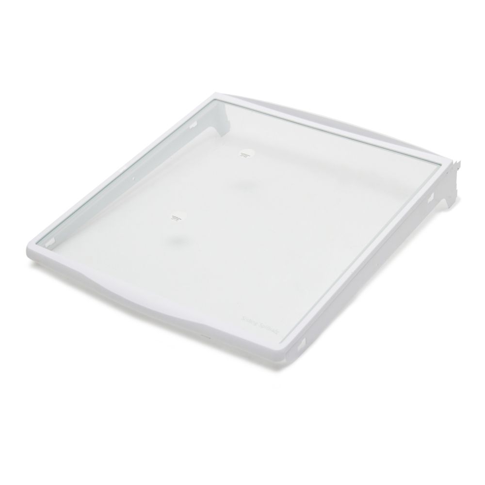 Frigidaire Spill-Safe Shelf, Upper 240350108 Frigidaire Spill-Safe Shelf, Upper 240350108